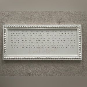 Altar’d State Wooden Wall Art